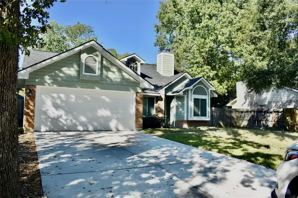 5321 Village Springs Drive, Houston, TX 77339