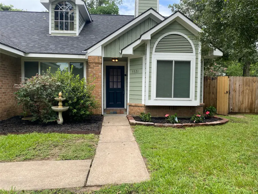 5321 Village Springs Drive, Houston, TX 77339 - #2