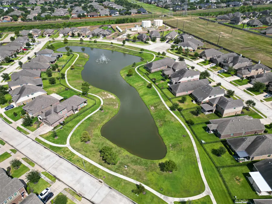 19942 Whistle Creek Lane, Cypress, TX 77433 - #3