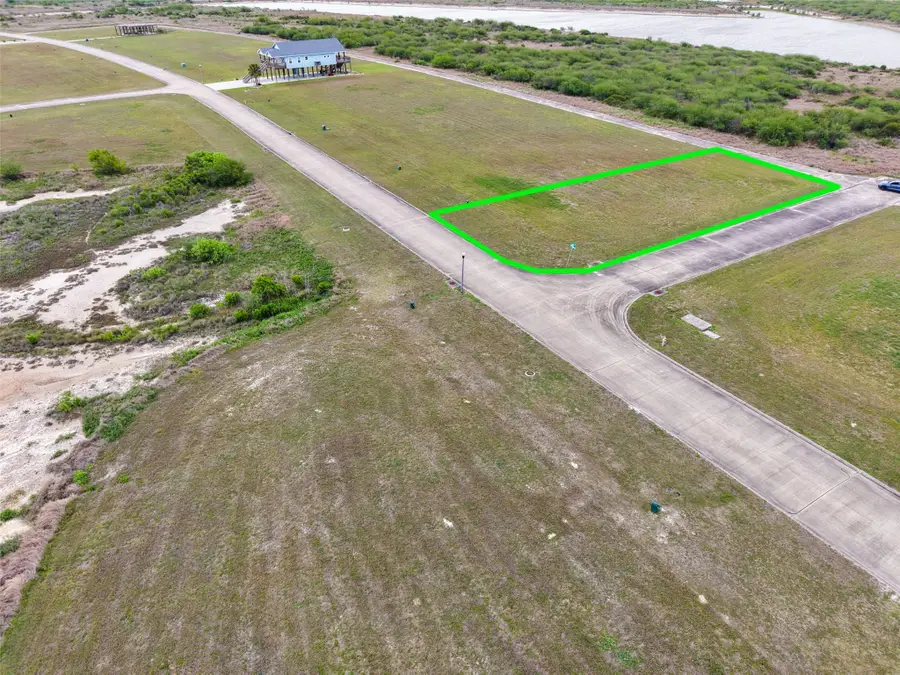 3129 Camp Hulen Drive, Palacios, TX 77465 - #3