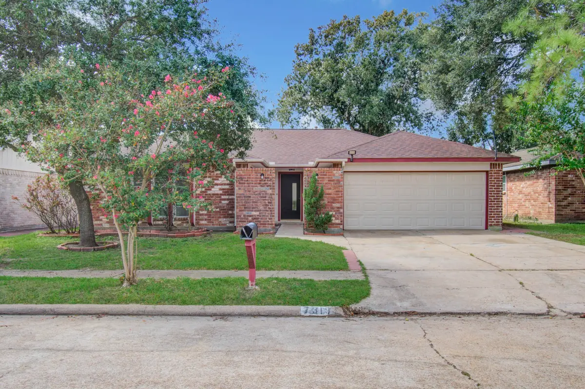 7319 Skybright Lane, Houston, TX 77095 - #1