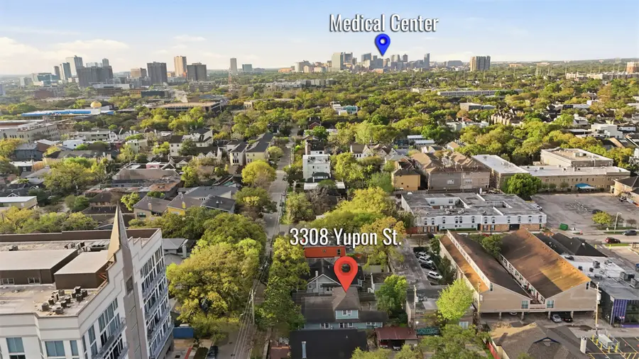 3308 Yupon Street, Houston, TX 77006 - #2