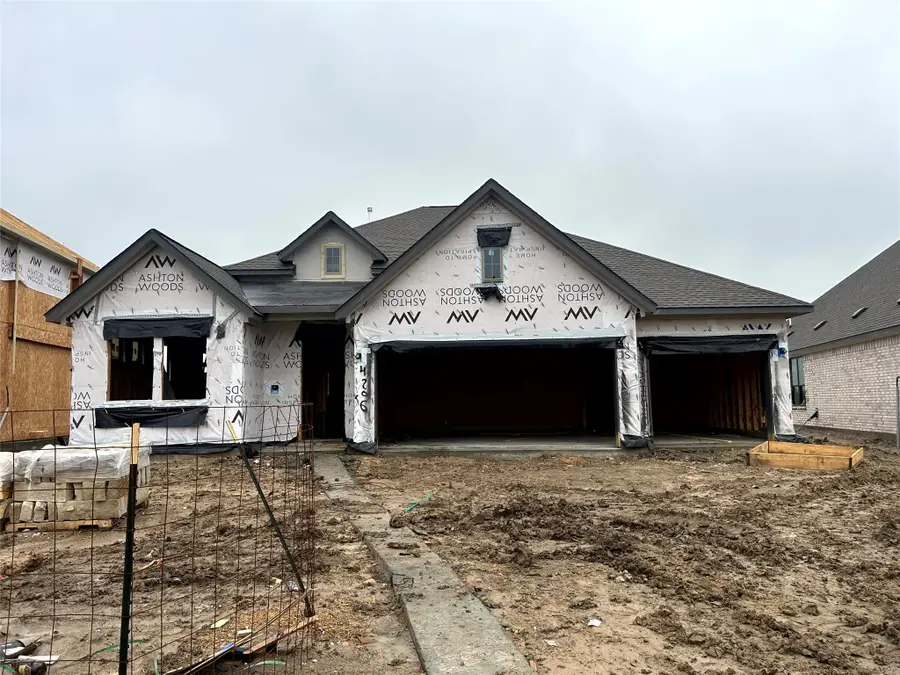 4206 Hazy Rock Lane, League City, TX 77573 - Image #2