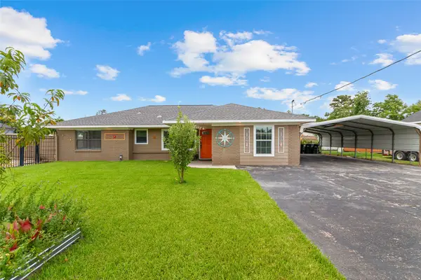 16815 Avenue A, Channelview, TX 77530