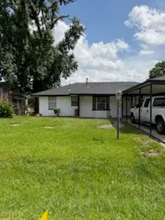 7406 Saint Louis Street, Houston, TX 77028 - #1