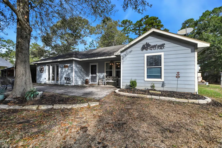 11500 Lost Quail Court, Plantersville, TX 77363 - Image #3