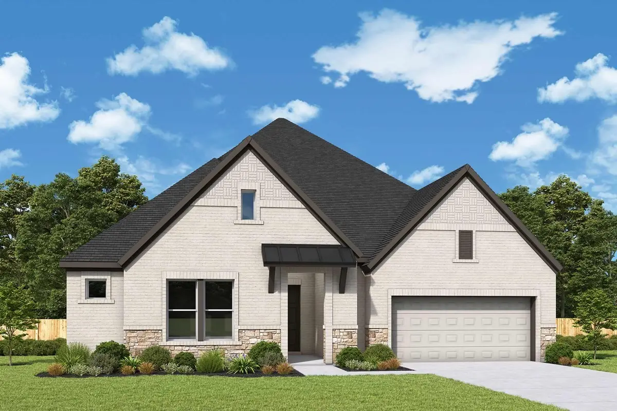 21877 Golden Putt Drive, Porter, TX 77365 - #1
