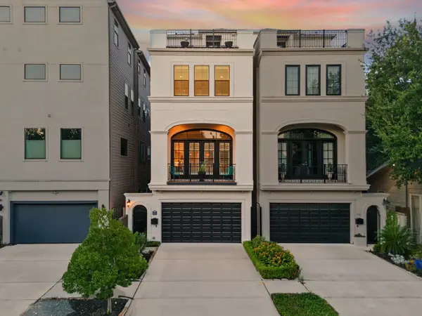 803 Bomar Street #A, Houston, TX 77006