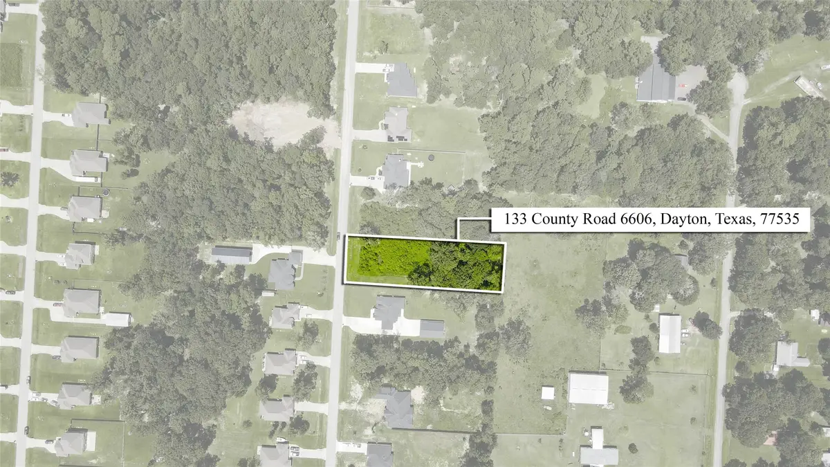133 County Road 6606, Dayton, TX 77535 - #1