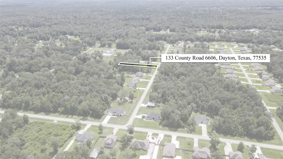 133 County Road 6606, Dayton, TX 77535 - #2