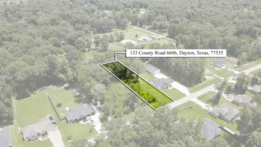 133 County Road 6606, Dayton, TX 77535 - #3