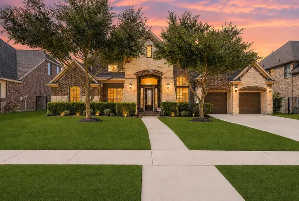 23622 Esperia Street, Richmond, TX 77406