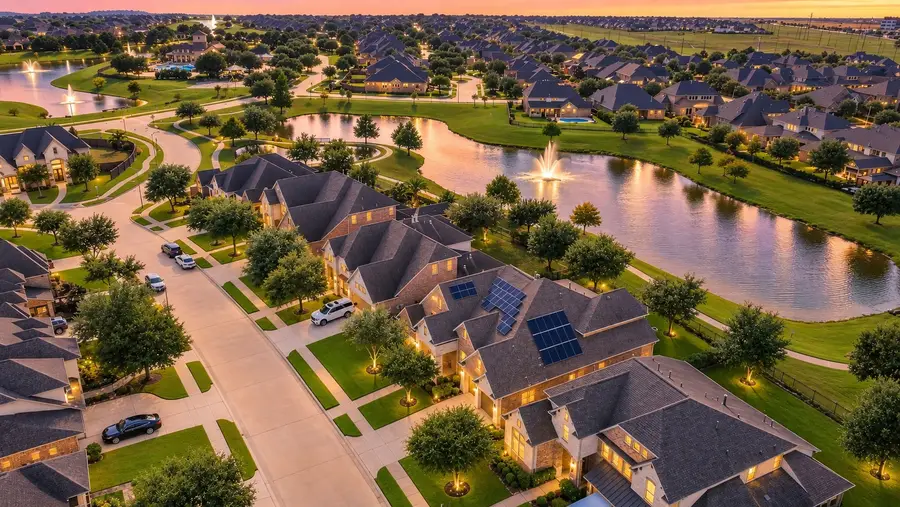 23622 Esperia Street, Richmond, TX 77406 - #3