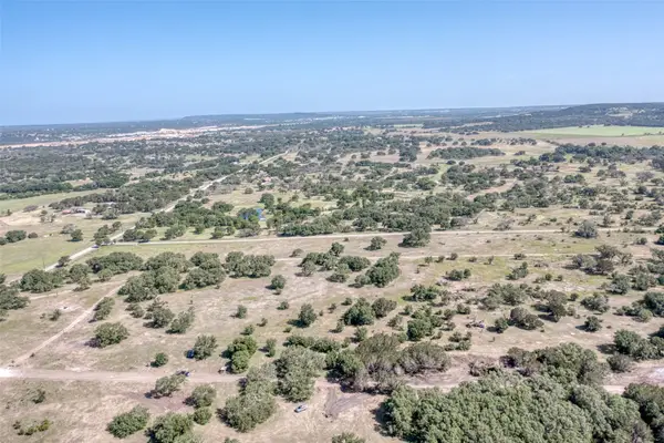 TBD Lot 3 County Road 340, Burnet, TX 78611