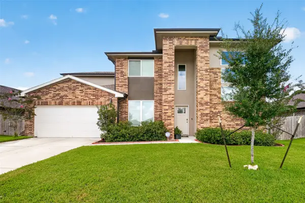1023 Park Crest Drive, Missouri City, TX 77459