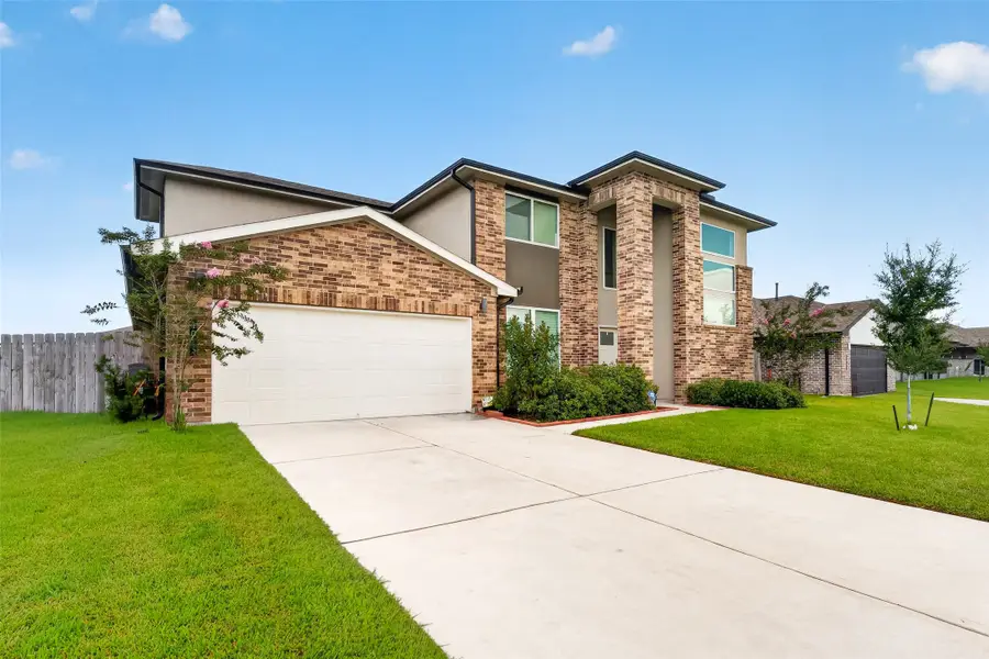 1023 Park Crest Drive, Missouri City, TX 77459 - #2