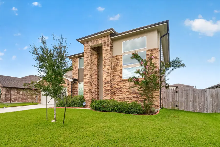 1023 Park Crest Drive, Missouri City, TX 77459 - #3