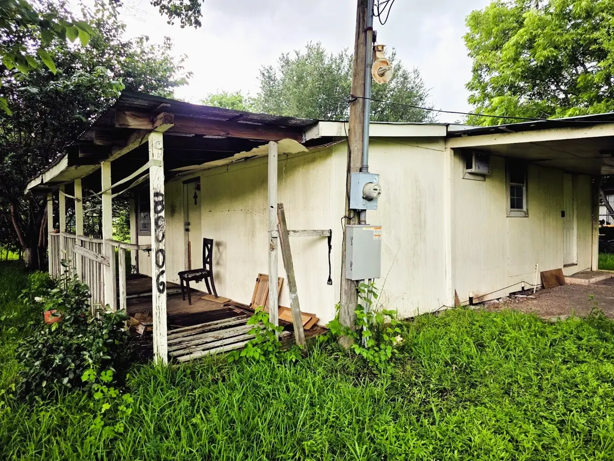 8806 Milby Street, Needville, TX 77461 - #1