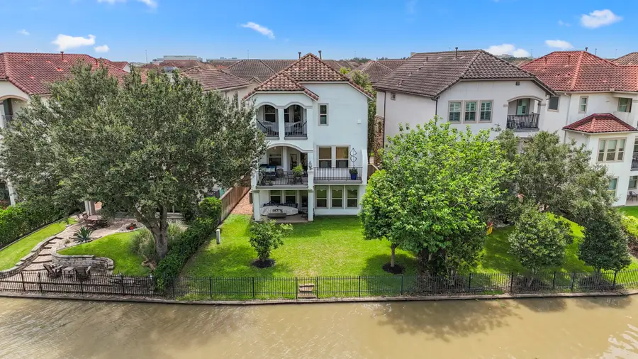 914 Old Oyster Trail, Sugar Land, TX 77478 - #2