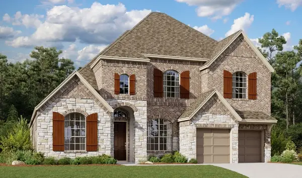 3207 Wickfield Pass Lane, League City, TX 77573