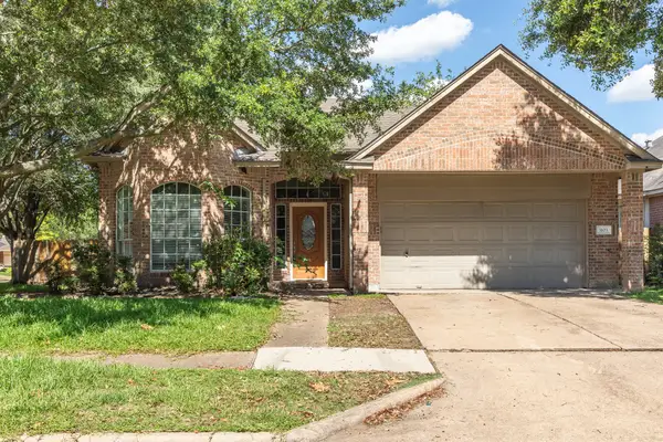 3103 Lauren Lane, Houston, TX 77082