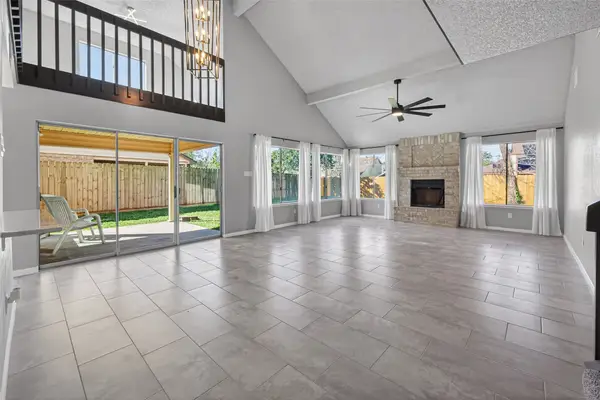 11406 Caesar Drive, Houston, TX 77477