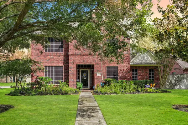 11910 Susie Court, Pinehurst, TX 77362
