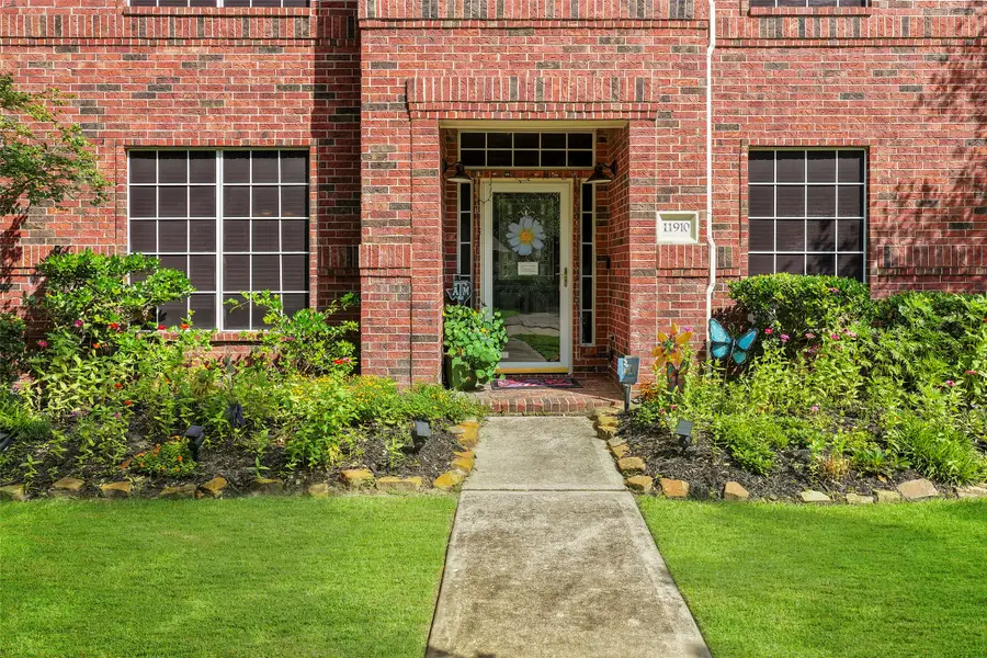 11910 Susie Court, Pinehurst, TX 77362 - #2