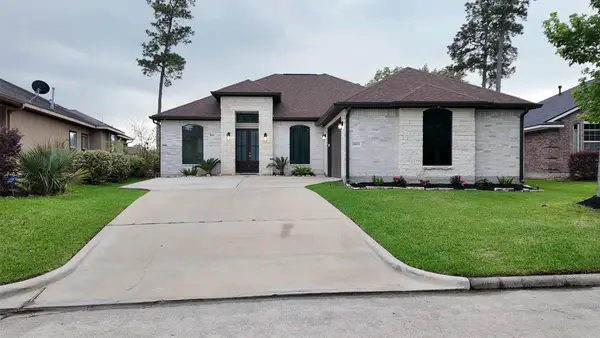 19015 Relay Road Road, Humble, TX 77346