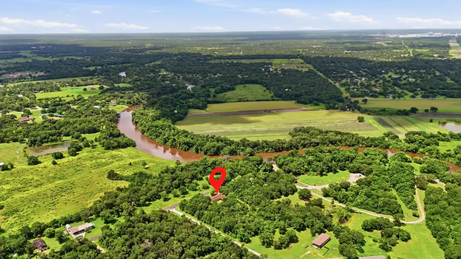 504 County Road 825, West Columbia, TX 77486 - #3