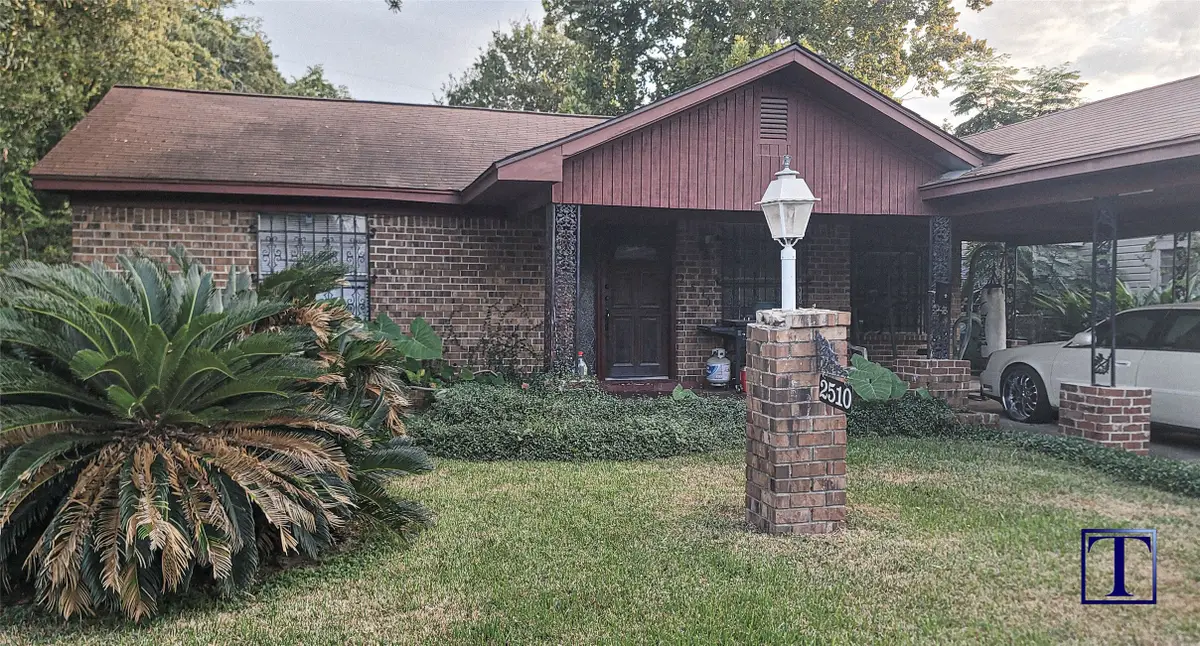 2510 4th Street, Galena Park, TX 77547 - #1