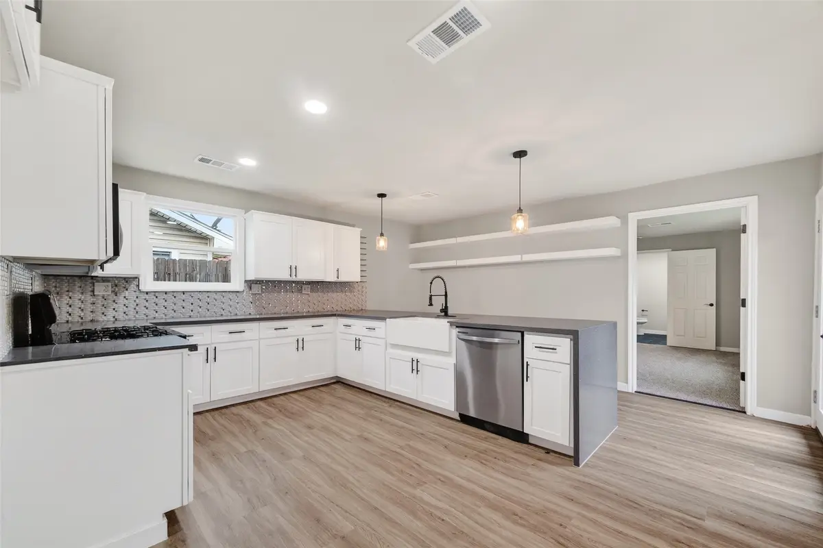 5210 Verdome Lane, Houston, TX 77092 - #1