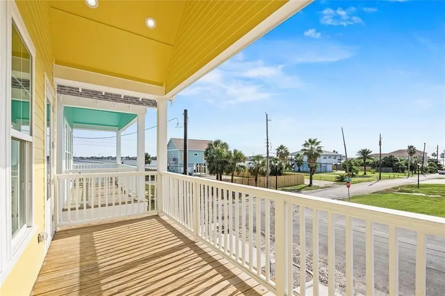 1106 62nd St, Galveston, TX 77551 - #2