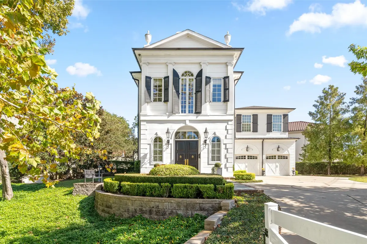 6024 Memorial Drive, Houston, TX 77007 - Image #1