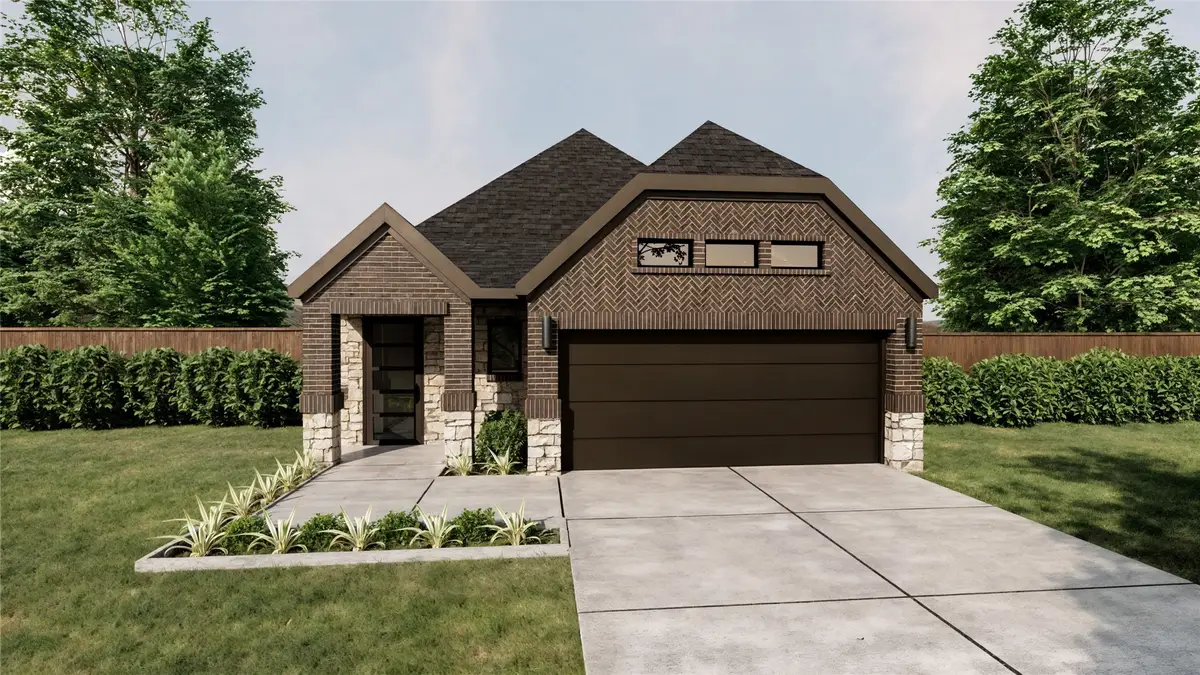 31015 Driggs River Lane, Waller, TX 77484 - #1