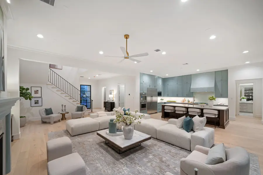1618 Ronson Road, Houston, TX 77055 - #2