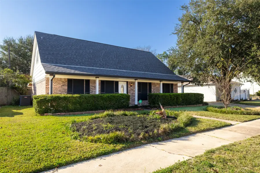 1735 Eastfield Drive, Missouri City, TX 77459 - #3