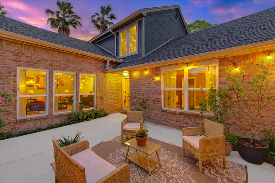 2258 Woodland Springs Street, Houston, TX 77077 - #2