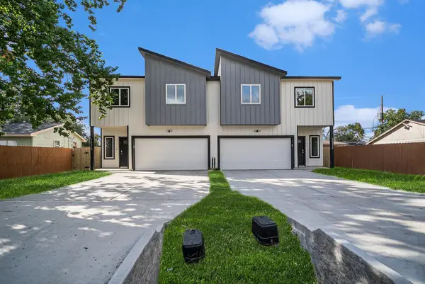 9807 Bamboo Road #B, Houston, TX 77041
