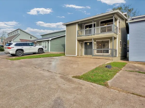 41 Harbour Row Drive, Coldspring, TX 77331