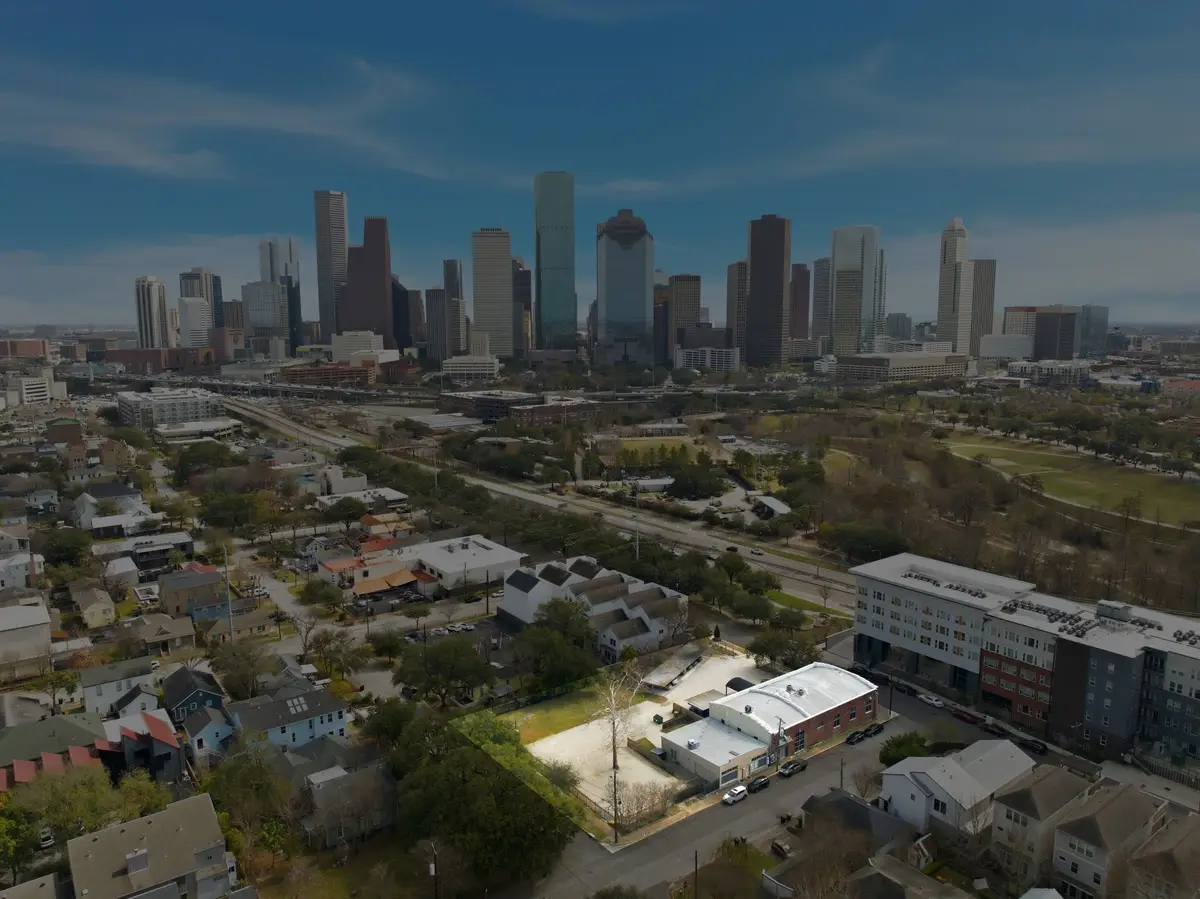 2019 State Street, Houston, TX 77007 - #1