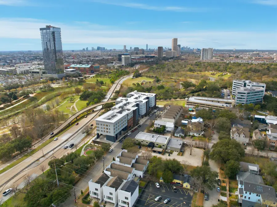 2019 State Street, Houston, TX 77007 - #2