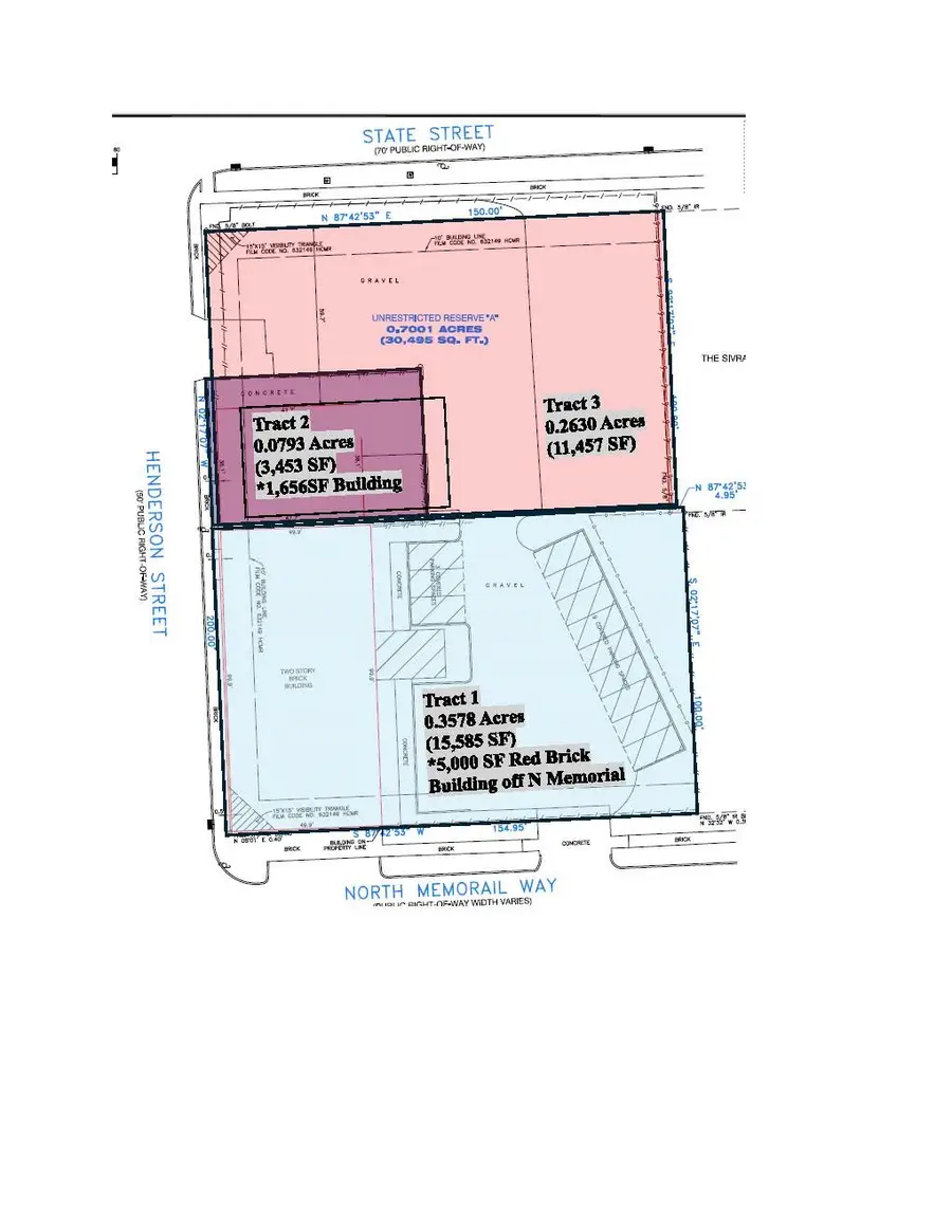2019 State Street, Houston, TX 77007 - #3