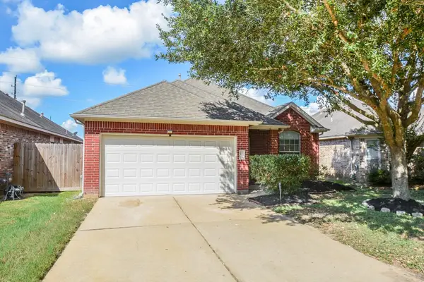2223 Castle Garden, Katy, TX 77449