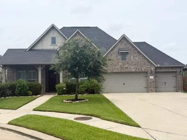 31518 Farm Country Lane, Hockley, TX 77447