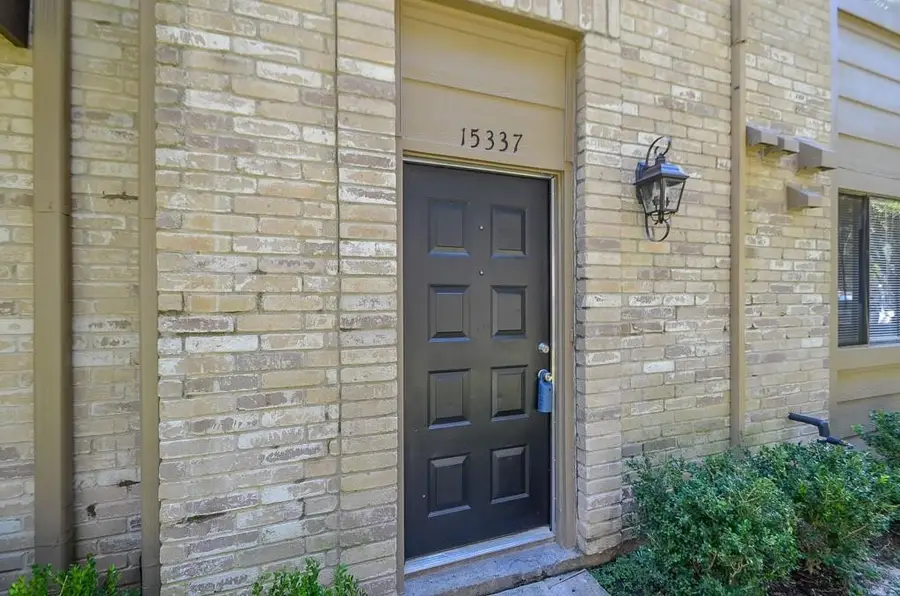 15337 Falmouth Avenue #2, Houston, TX 77084 - #2