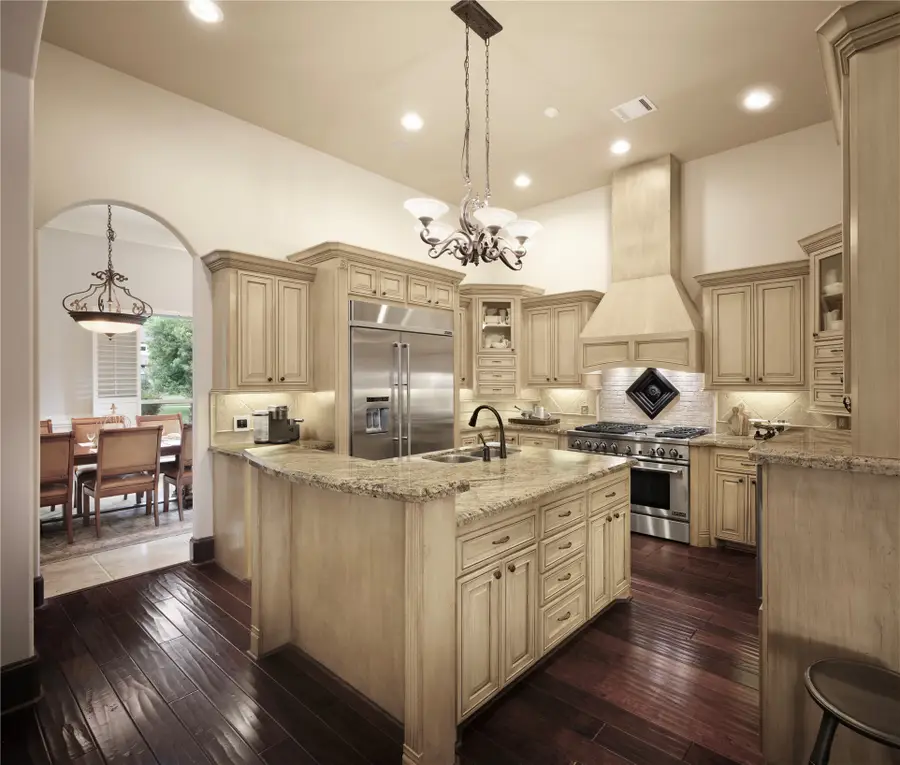 6702 Star Ledge Court, Spring, TX 77389 - #2