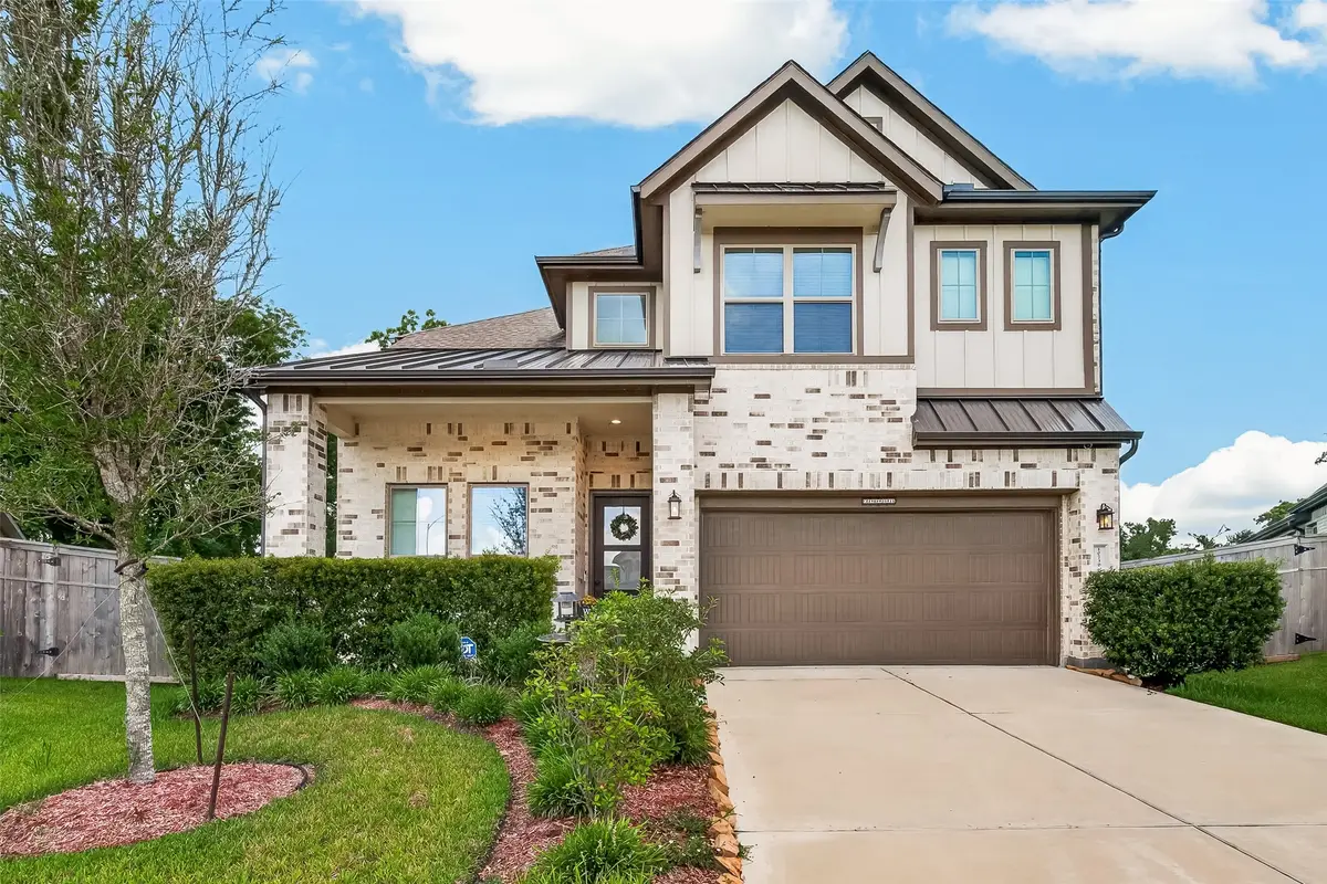 10730 Hidden Rock Drive, Missouri City, TX 77459 - #1