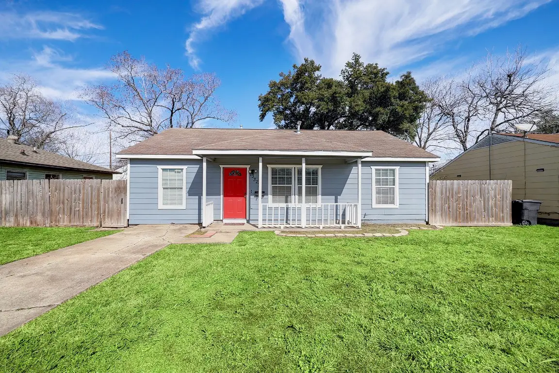 13327 Halifax Street, Houston, TX 77015 - #1