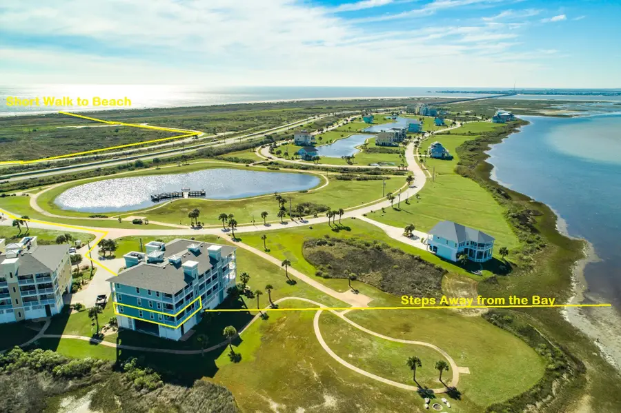 26570 Bay Water #103, Galveston, TX 77554 - #2